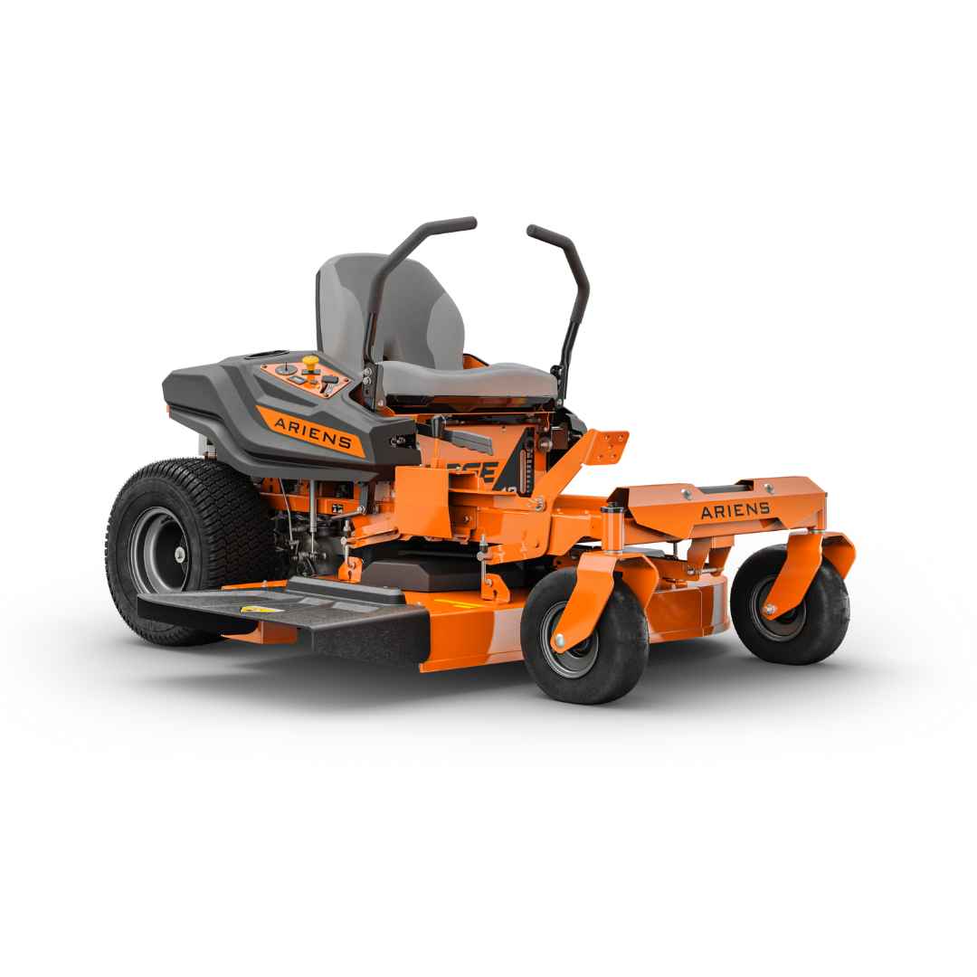 Zero-Turn Lawnmowers