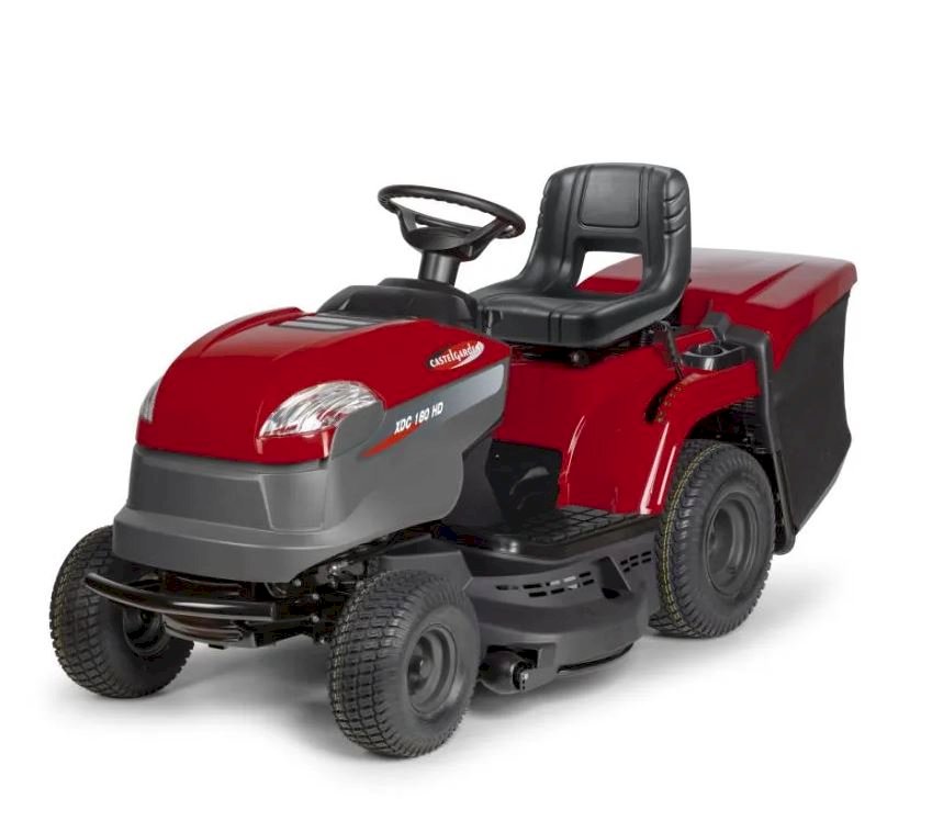 Ride-On Lawnmowers