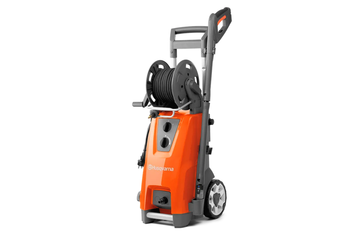 Pressure Washers