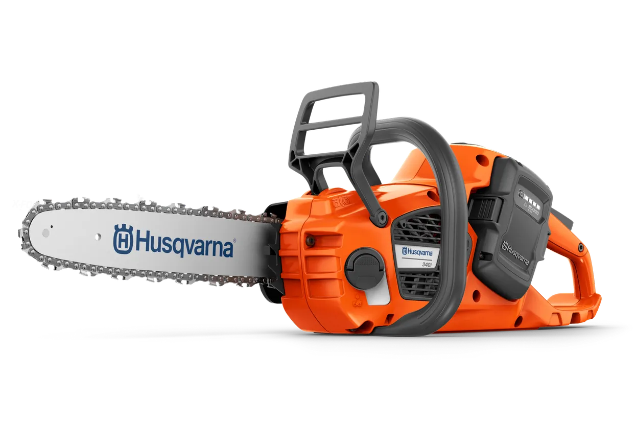 Chainsaws