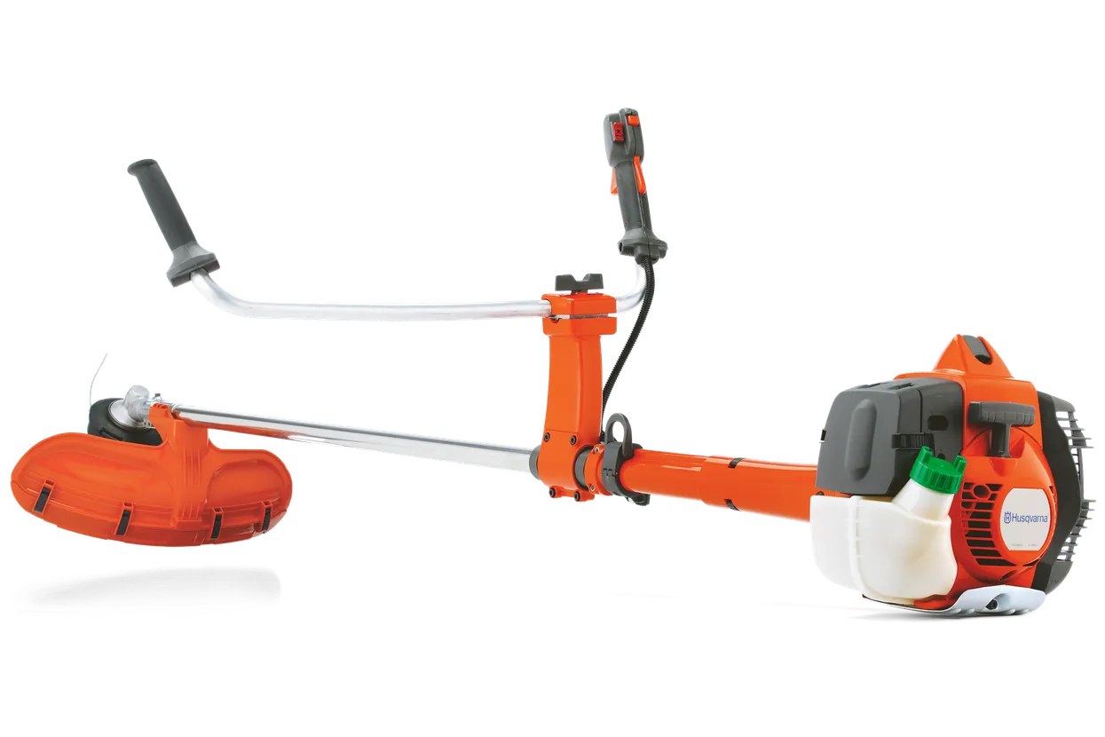Brushcutters