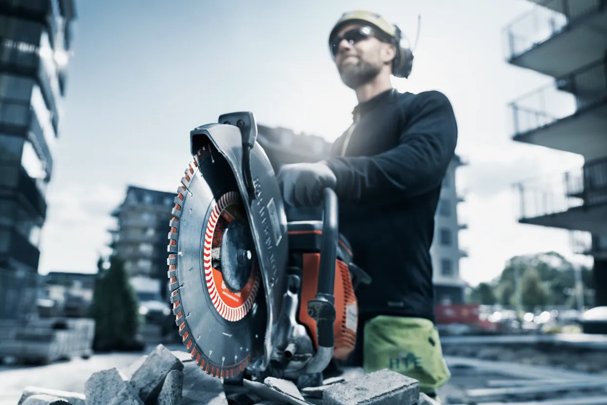 Power Cutters