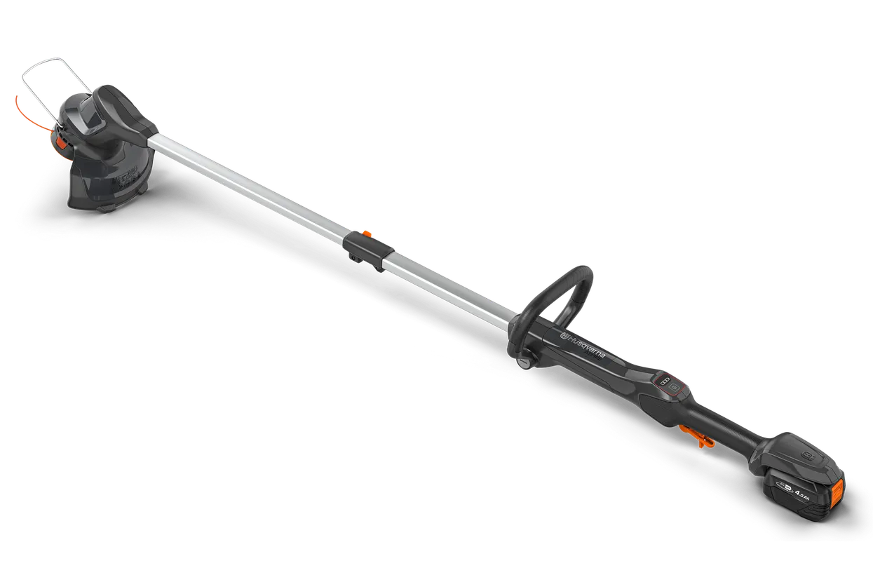 Grass Trimmers