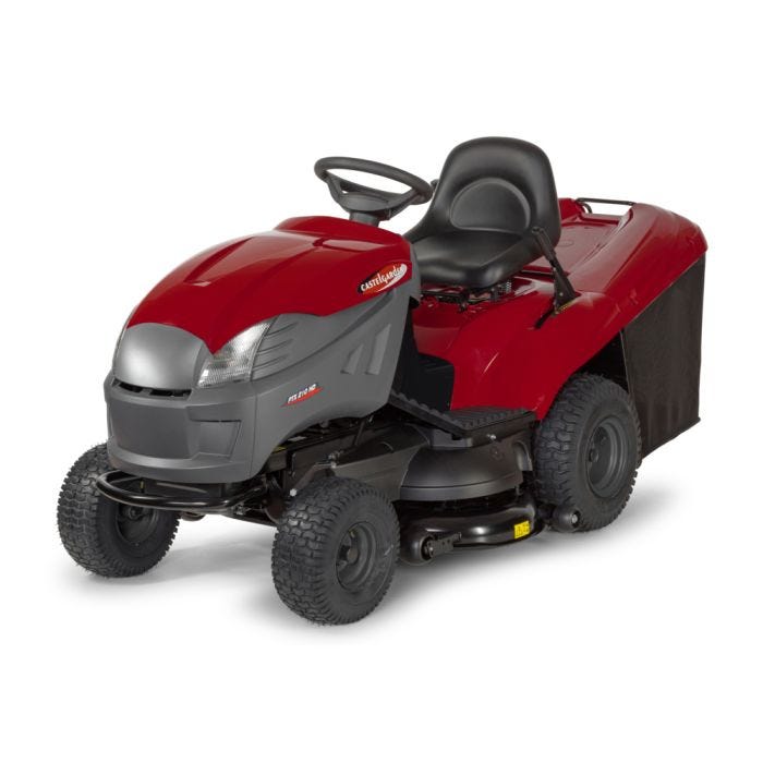 Castelgarden PTX210HD Petrol Ride-On Lawnmower