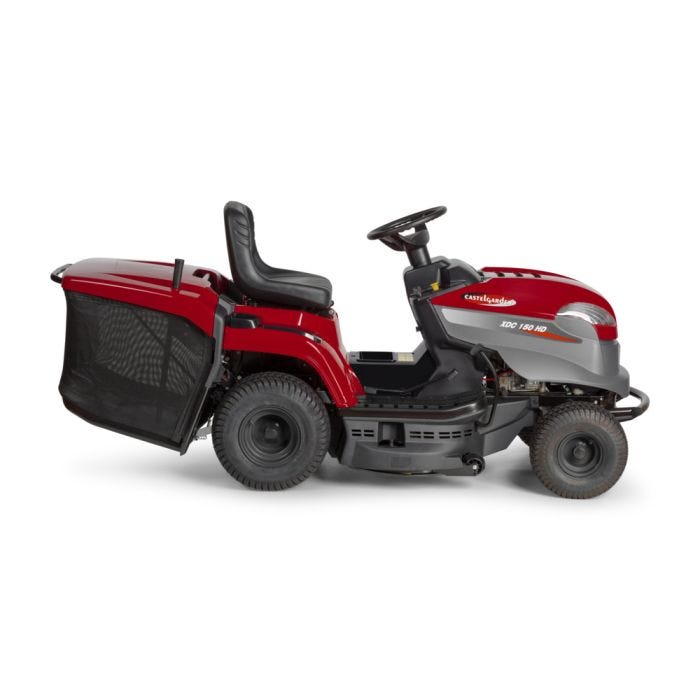 Castelgarden Hydrostatic Ride-On Lawnmower XDC150HD