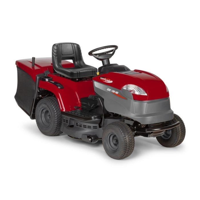 Castelgarden Hydrostatic Ride-On Lawnmower XDC150HD