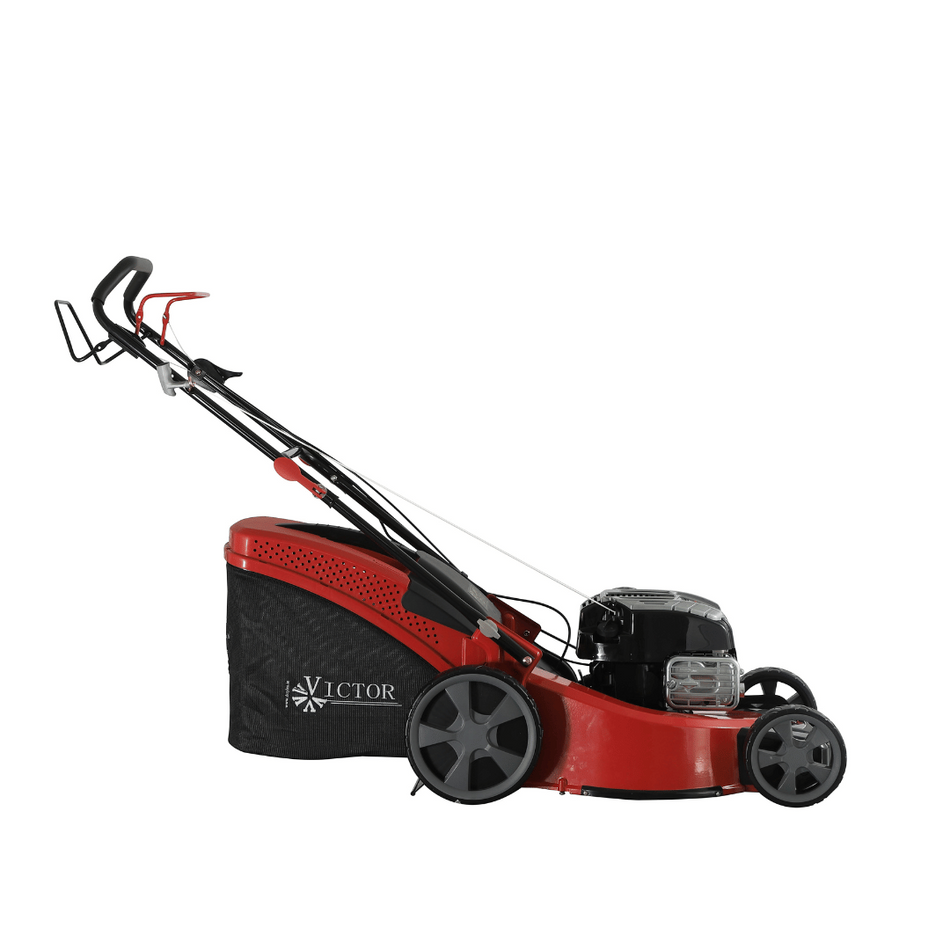 Victor Garden WLZ21HV Self-Propelled Petrol Lawnmower