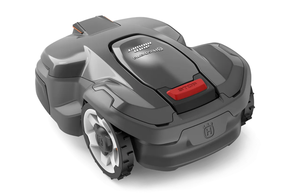 Husqvarna Automower® 405X Robotic Lawnmower with Installation Kit