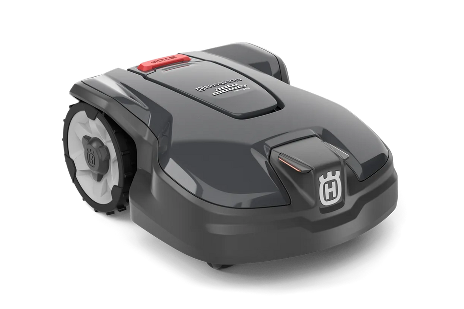 Husqvarna Automower® 315 Mark II Robotic Lawn Mower
