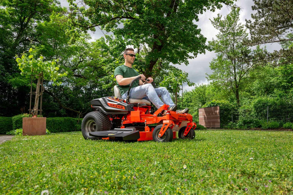 Ariens EDGE 42 Zero-Turn Lawnmower