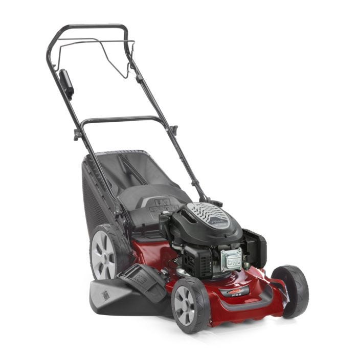 Castelgarden XC53SE Petrol Lawnmower