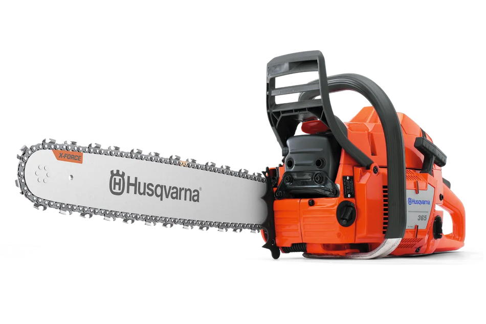 Husqvarna 365 X-Torq Petrol Chainsaw – 20” with Blade