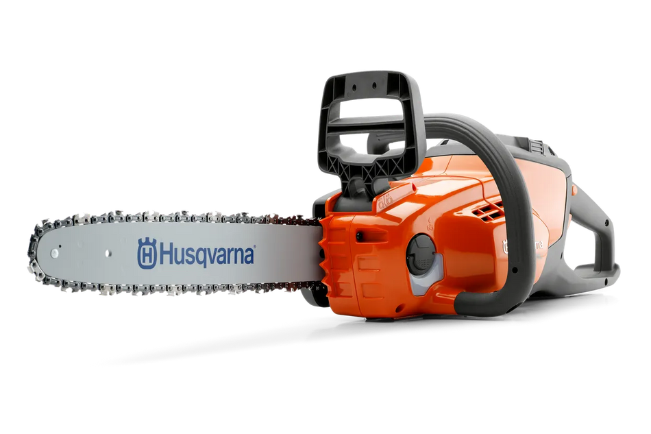 Husqvarna 120i Battery Chainsaw – Tool Only