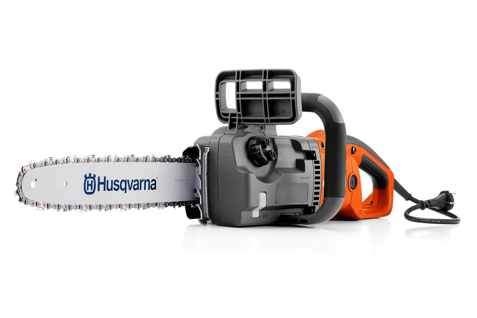 Husqvarna 420EL Electric Chainsaw – 16” Corded