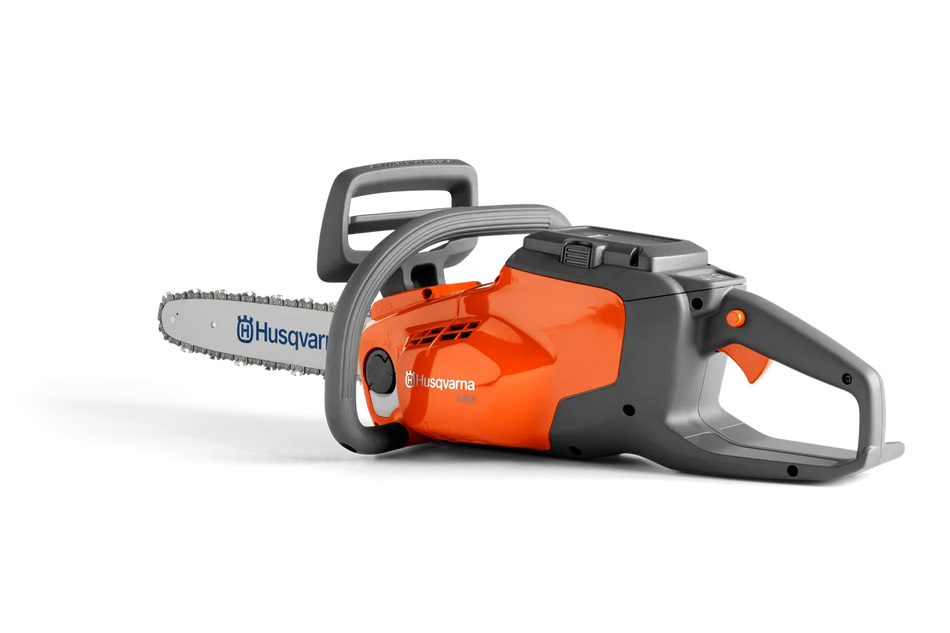 Husqvarna 120i Battery Chainsaw – Tool Only