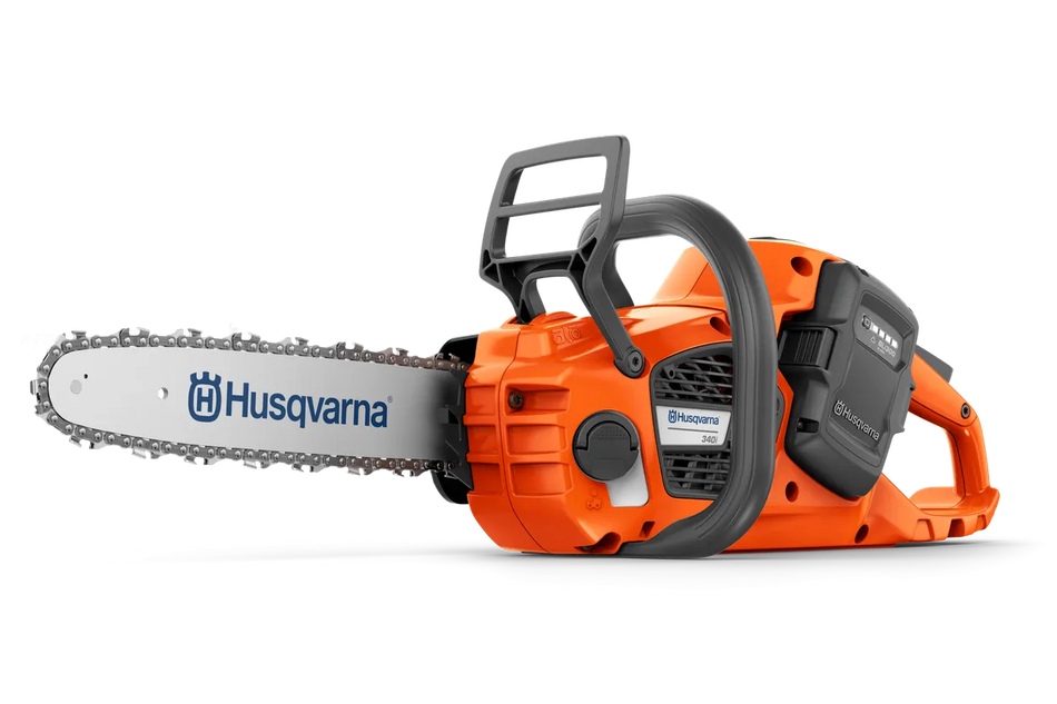 Husqvarna 340i Battery Chainsaw – 36V Cordless (Tool Only)