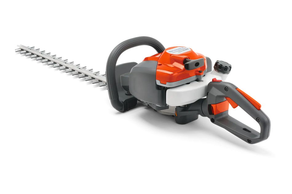 Husqvarna 122HD60 Petrol Hedge Trimmer – 24” / 60cm