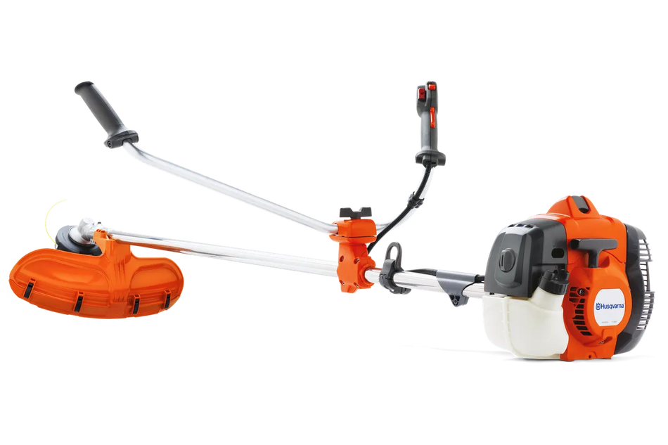 Husqvarna 135R Petrol Brushcutter