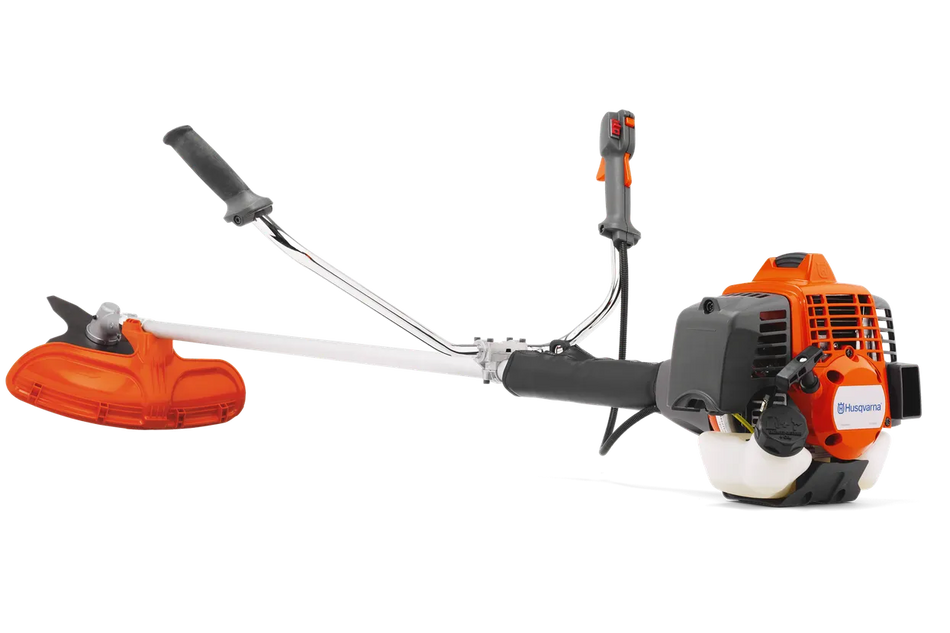 Husqvarna 543RS Petrol Brushcutter