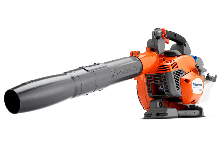 Husqvarna 525BX Petrol Leaf Blower