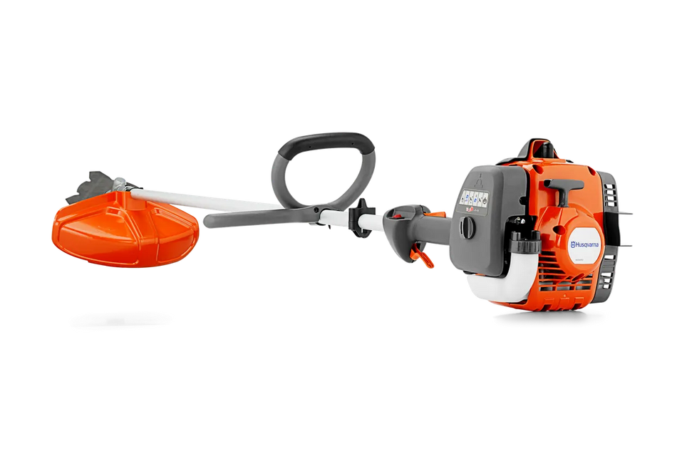 Husqvarna 122RJ Petrol Brushcutter