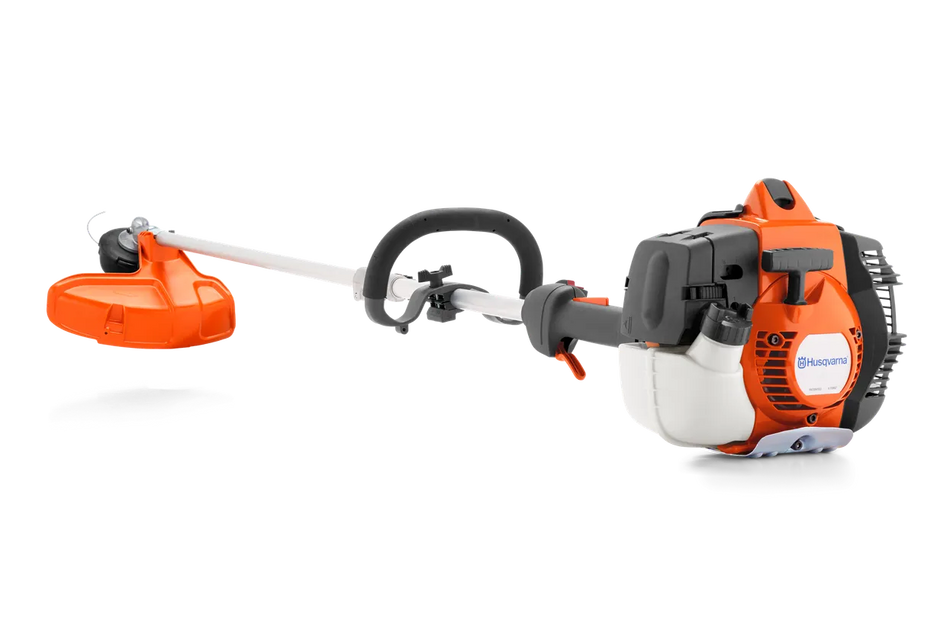 Husqvarna 535LK Petrol Grass Trimmer / Combi Tool