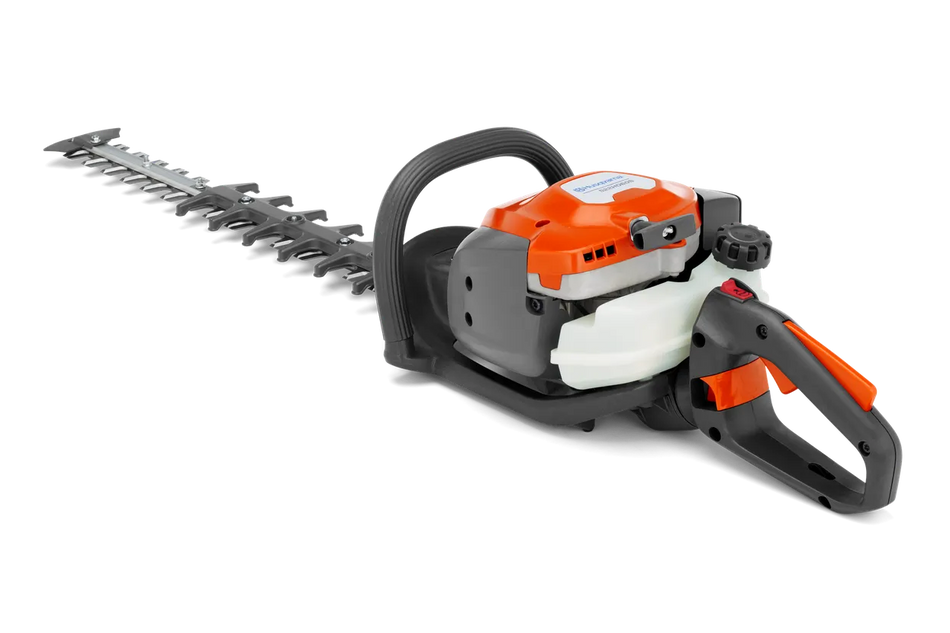 Husqvarna 522HD60X Petrol Hedge Trimmer – 24” / 60cm