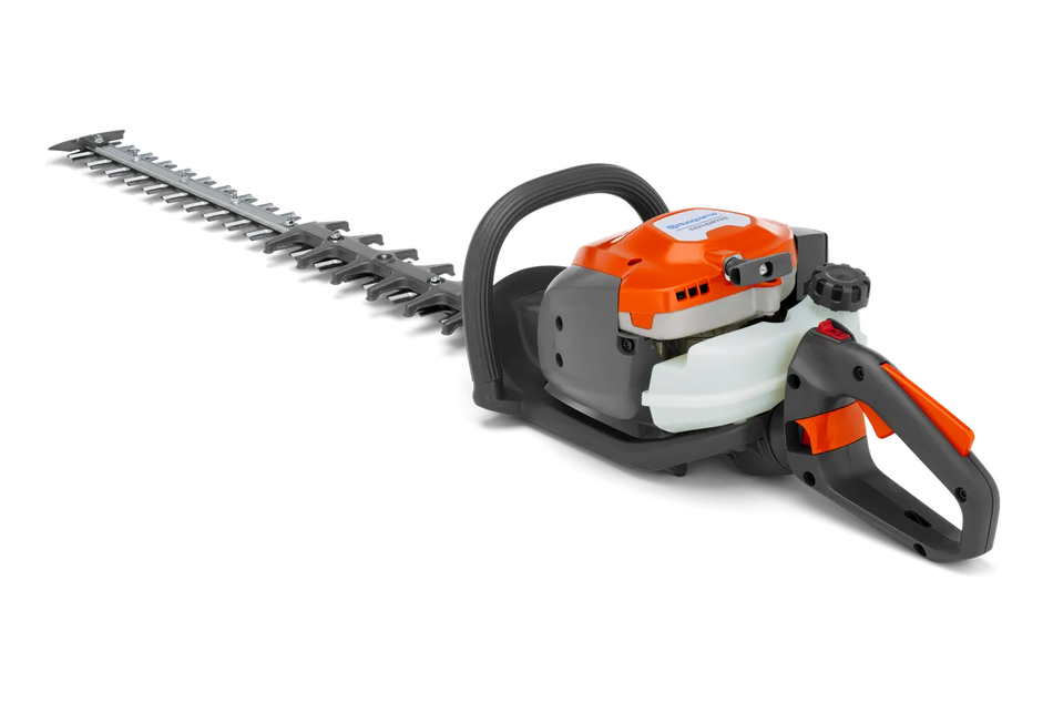 Husqvarna 522HDR75X Petrol Hedge Trimmer – 30” / 75cm