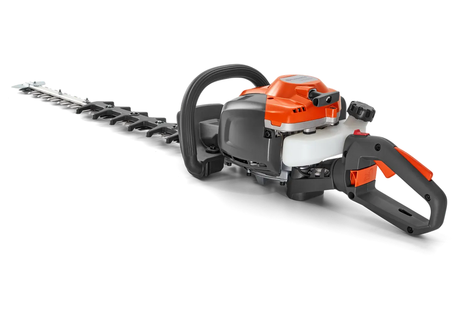 Husqvarna 322HD60 Petrol Hedge Trimmer – 24” / 60cm
