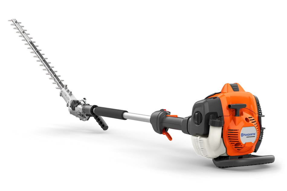 Husqvarna 525HE3 Petrol Pole Hedge Trimmer – 24” / 60cm
