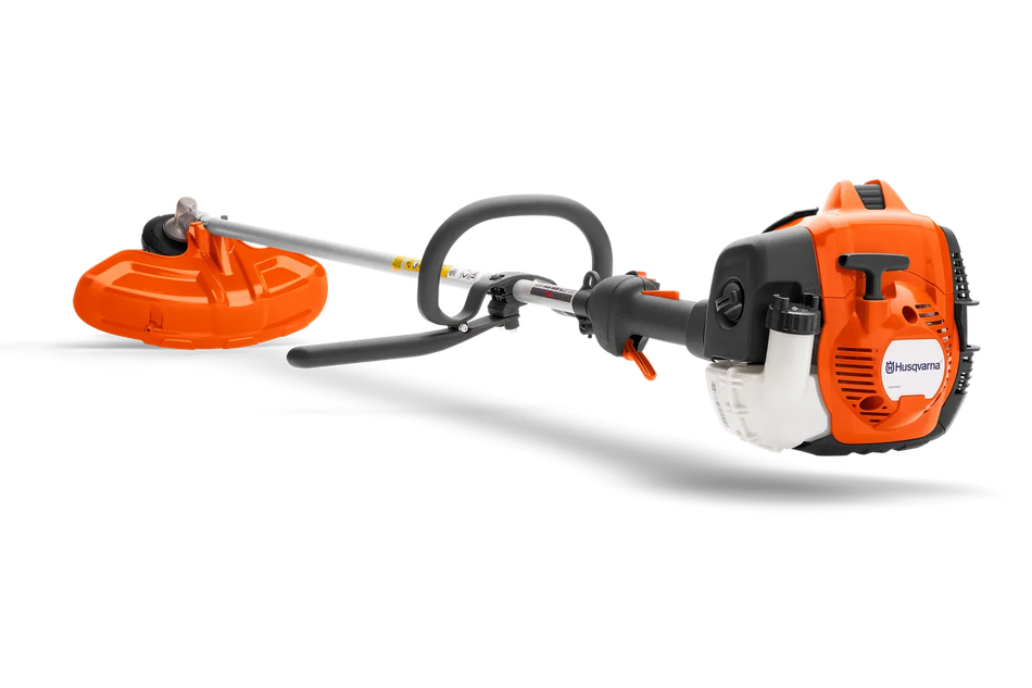 Husqvarna 525RJX Petrol Brushcutter