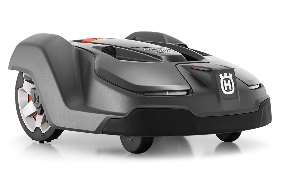 Husqvarna Automower® 450X Robotic Lawnmower