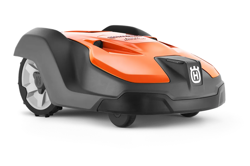 Husqvarna Automower® 550 Professional Robotic Lawnmower