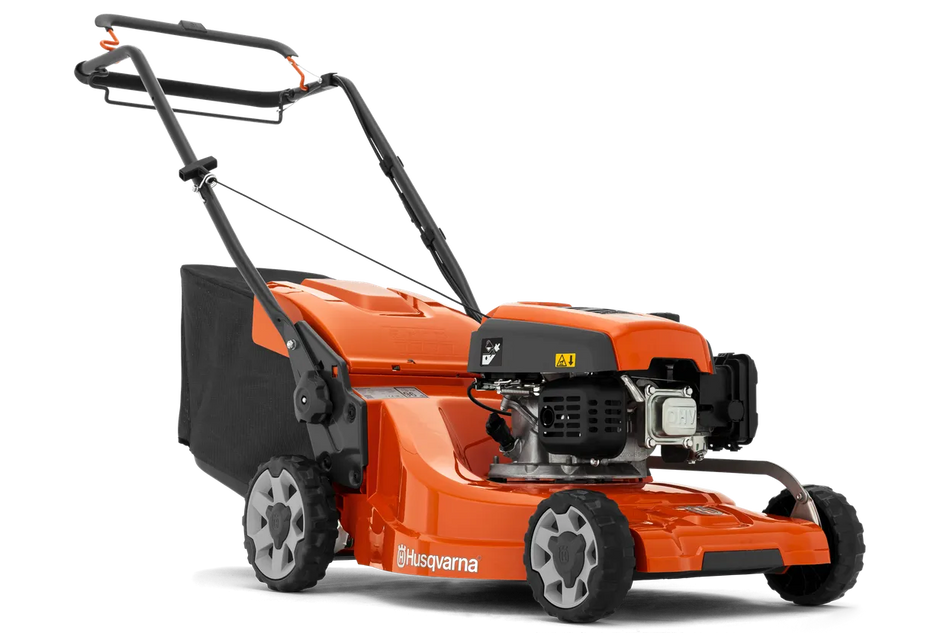 HUSQVARNA LC 247S Petrol Lawnmower