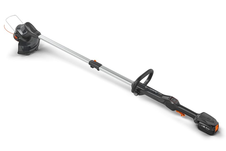 Husqvarna Aspire T28-P4A Grass Trimmer – With Battery & Charger