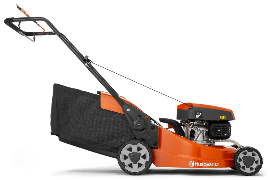 HUSQVARNA LC 247S Petrol Lawnmower
