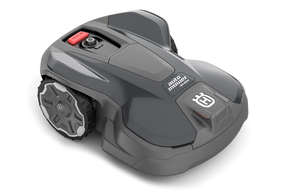 Husqvarna Automower® 320 NERA Robotic Lawnmower