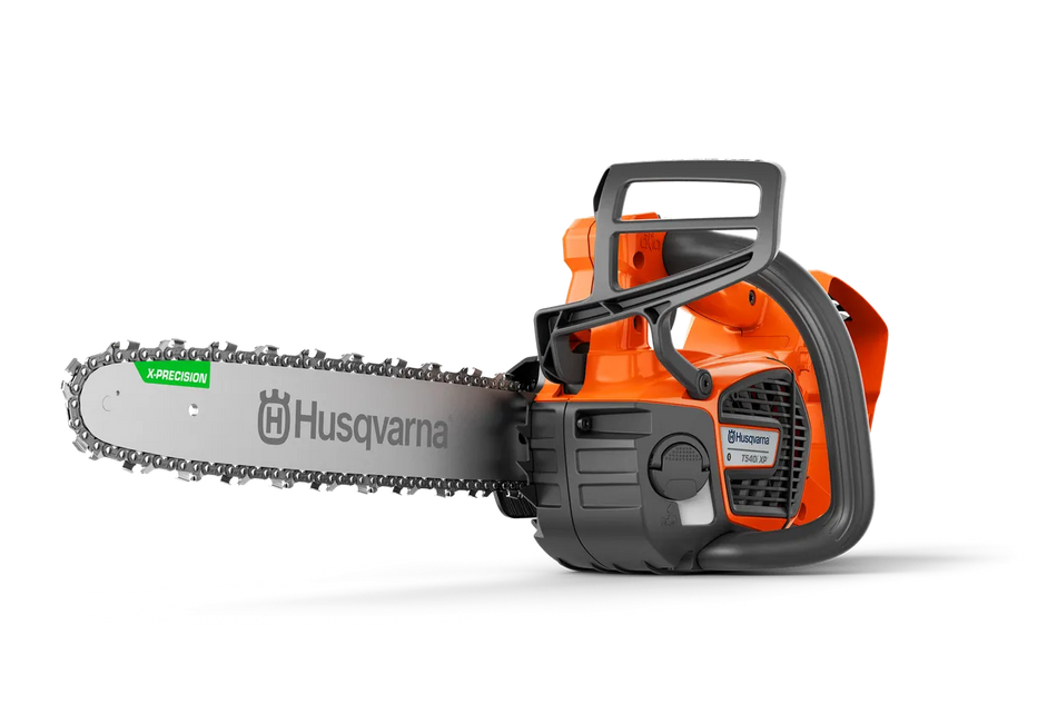 Husqvarna T540i XP® Battery Chainsaw – Professional Top Handle (Tool Only)