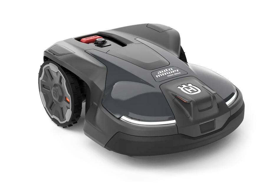Husqvarna Automower® 450X NERA Robotic Lawnmower