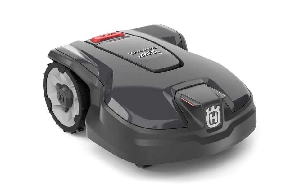 Husqvarna Automower® 305 4-Wheel Robotic Lawnmower