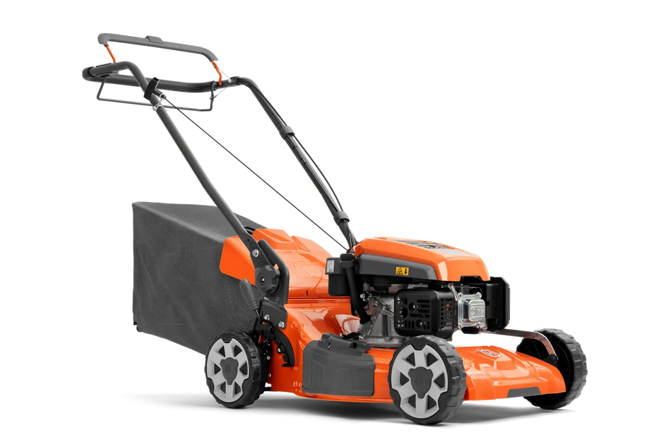 Husqvarna LC 151S Self-Propelled Petrol Lawnmower