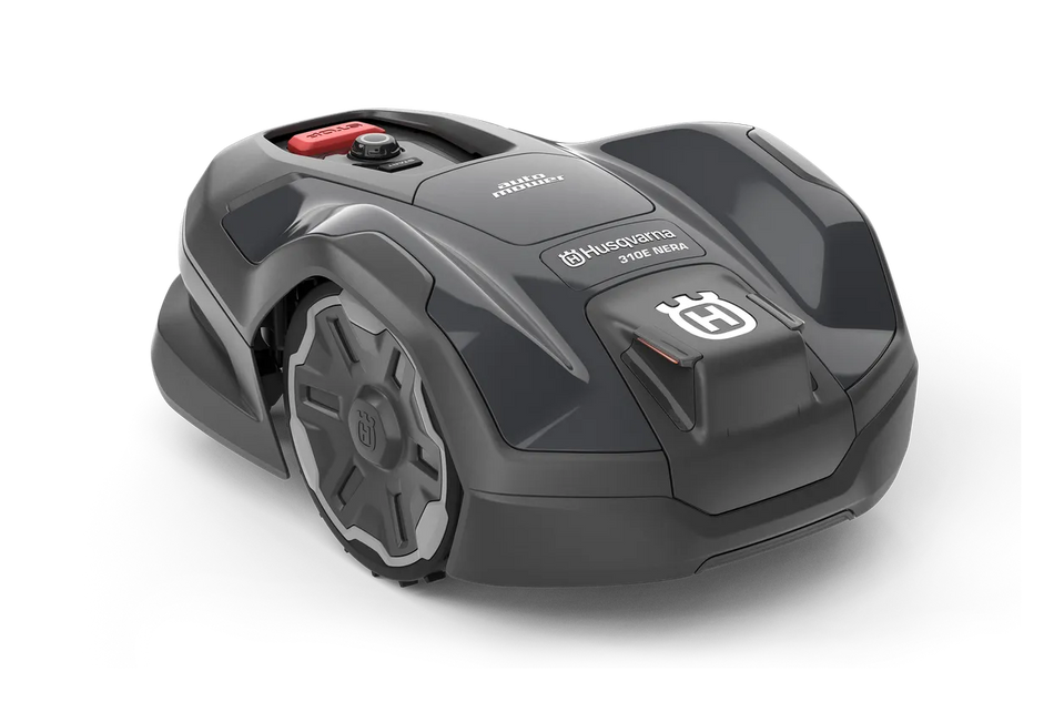 Husqvarna Automower® 310E NERA Robotic Lawn Mower