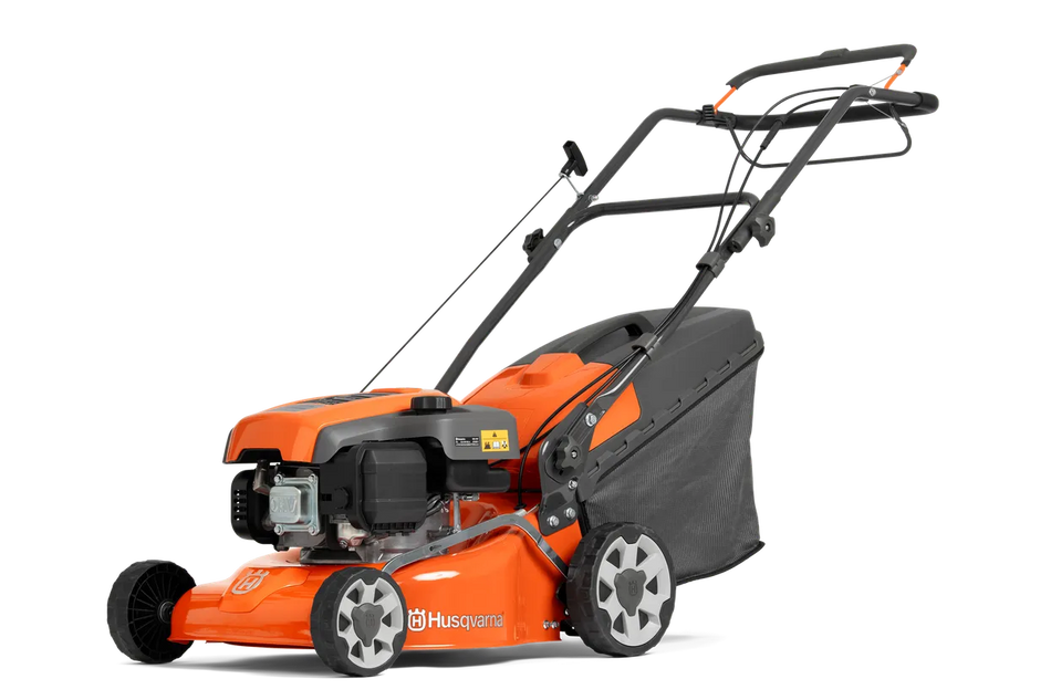Husqvarna LC 140SP Self-Propelled Petrol Lawnmower
