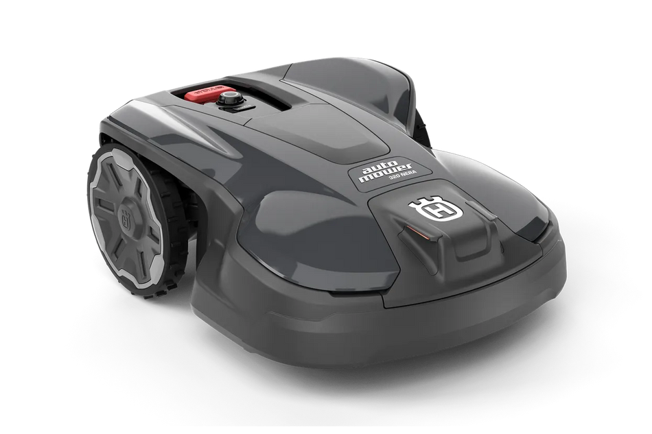 Husqvarna Automower® 320 NERA Robotic Lawn Mower