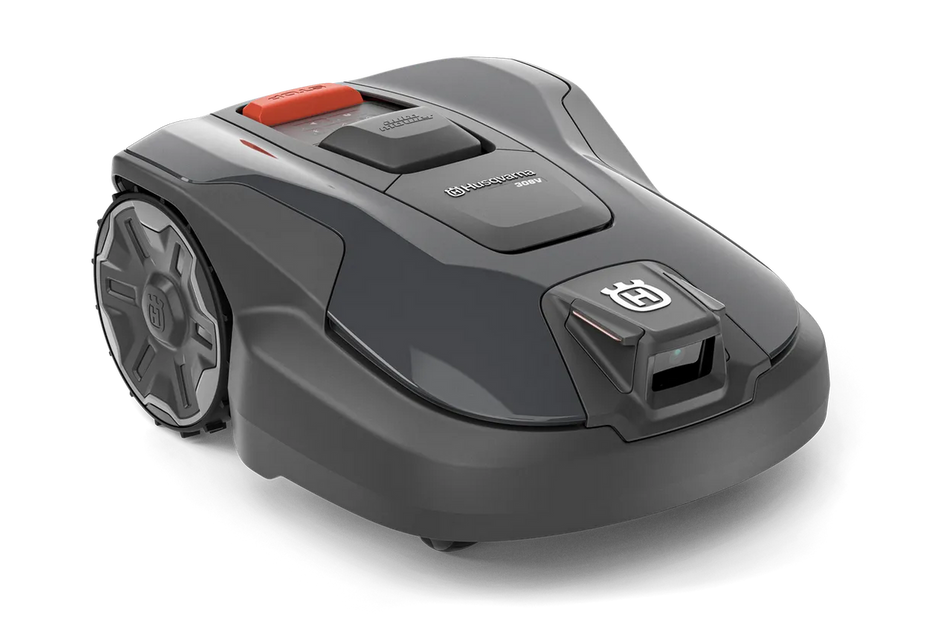 Husqvarna Automower® 308V Wire-Free Robotic Lawn Mower