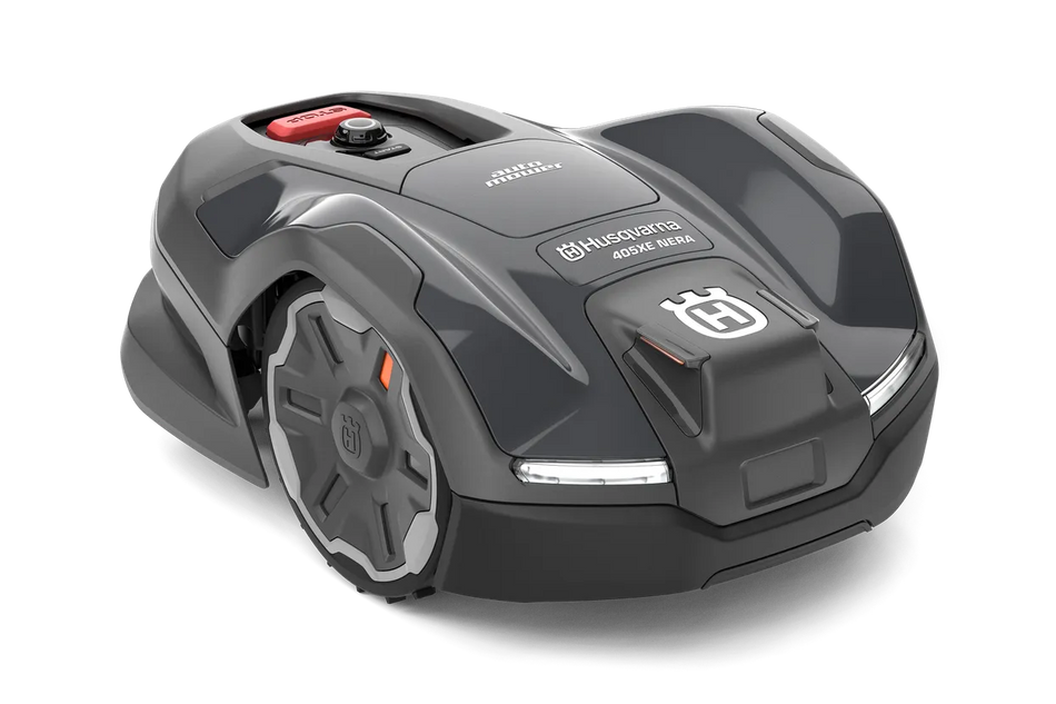 Husqvarna Automower® 405XE NERA Robotic Lawnmower