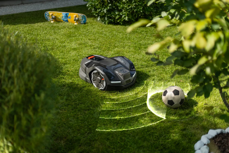 Husqvarna Automower® 405XE NERA Robotic Lawnmower