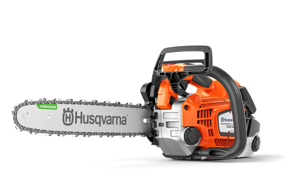 Husqvarna T540 XP® Mark III Petrol Chainsaw – 14” Top Handle