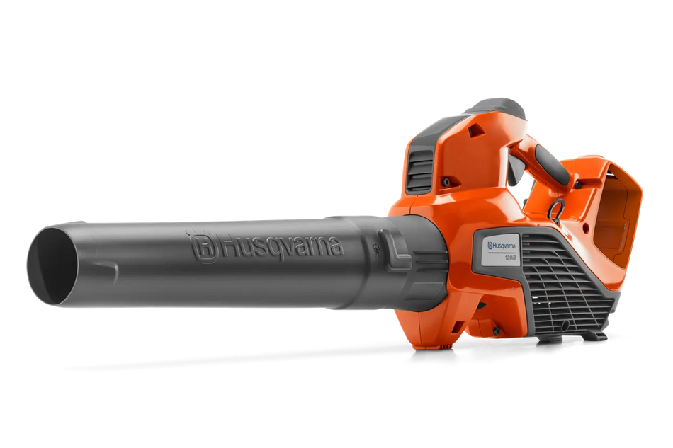 Husqvarna 120iB Leaf Blower – With Battery & Charger