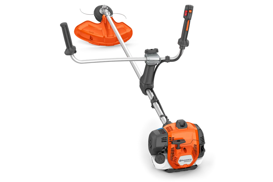 Husqvarna 525RX Mark II Petrol Brushcutter